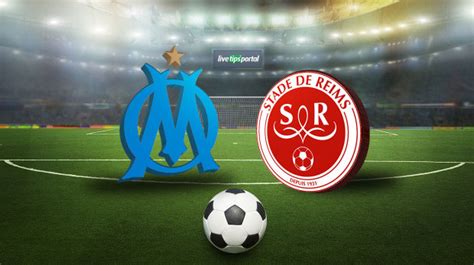 Stade de reims is going head to head with olympique de marseille starting on 23 apr 2021 at 19:00 utc. Reims Vs Marseille Live stream French Ligue 1 2015-16