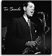 Tex Beneke | Big band, Swing jazz, Music