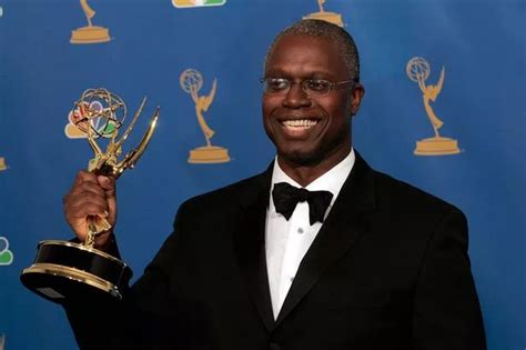 Brooklyn 99 Star Andre Braugher Dies Aged 61 As Tributes Pour In For