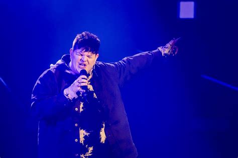 Vorentscheid In Der Ard Isaak Singt Für Deutschland Beim Eurovision