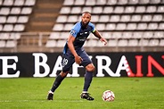 Ousmane Kanté, capitaine du Paris FC : «l’exploit contre Lyon est ...