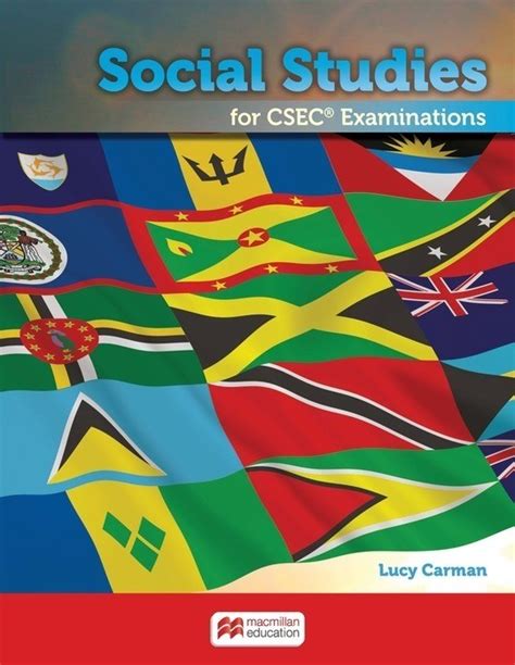Social Studies For Csec Examinations By Lucy Carman