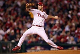 Cliff Lee To Phillies: Five Pitchers To Fill in for the New York ...