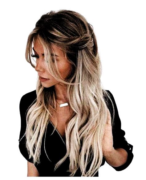 Business Casual Hairstyles Female Long Hair 20 Business Hairstyles