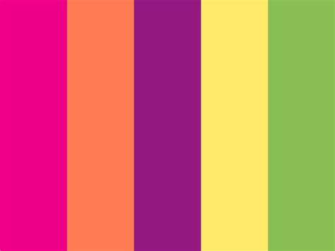 Background White Purple Pink Green Blue Orange Pastel Wallpaperin