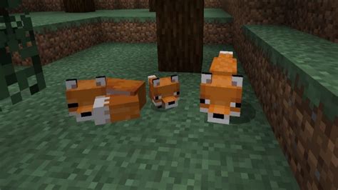 Minecraft Mob List And All New Mobs And Monsters Pcgamesn