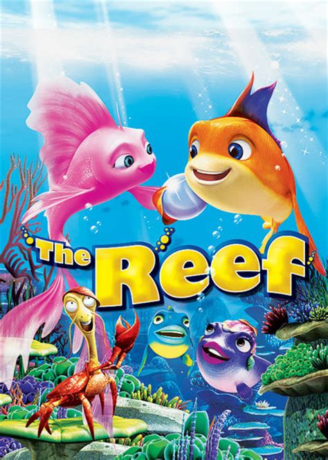 Meh, it passed the time. Is 'The Reef' available to watch on Netflix in America ...