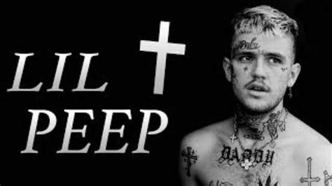 Lil Peep Tribute Video Youtube