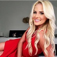 70+ Hot Pictures Of Tomi Lahren Will Prove She Is The Sexiest News ...