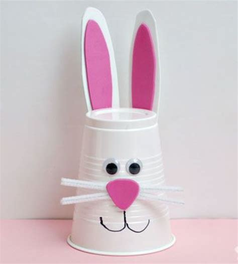 35 Easy Easter Crafts For Kids And Adults Feltmagnet