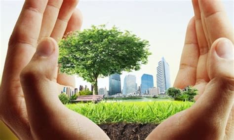 10 Greenest Cities In North America Ecowatch