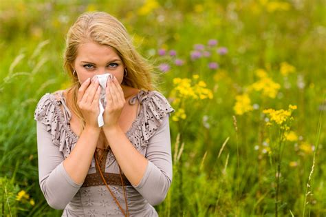 What is hay fever (allergic rhinitis), and what are effective treatments and medications to relieve it? It's high pollen count time, what can you do about hay ...
