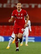 Rhys Williams - Rhys Williams Hoping For Another Loan Deal Ahead Of ...