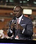 NFL Network suspends New Orleans native Marshall Faulk, Ike Taylor ...