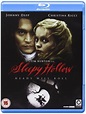 Amazon.com: Sleepy Hollow [Blu-ray]: Movies & TV
