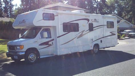 2006 Forest River Sunseeker Rvs For Sale