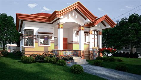Philippines Houses Plans And Designs Home Design Plans Plan Design