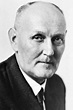 Gerhard Domagk | Nobel Prize, Sulfa Drugs & Bacteriology | Britannica