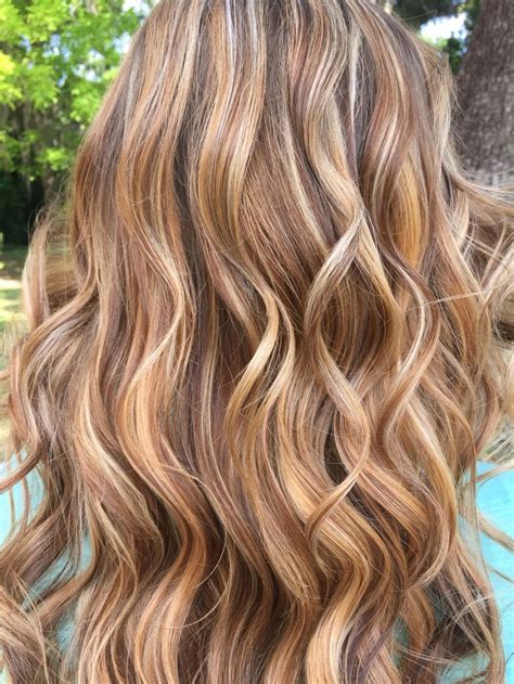 From so many kinds of hair colors for women all over the world, the caramel hair color becomes asian women have typical hair texture and distinct features. Caramel blonde | Cool hair color, Hair styles, Blonde hair ...