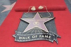 Hollywood Walk of Fame à Los Angeles - Archyde