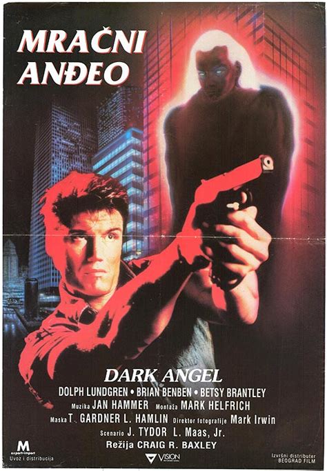 It was screened in the un certain regard section at the 2018 cannes film festival. Dark Angel movie posters at movie poster warehouse ...