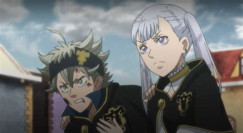 Why Is Black Clover Canceled — Is The Anime Ending