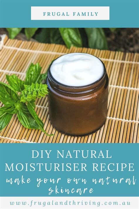 Natural Skincare Recipes Diy Natural Products Beauty Products