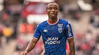 Stéphane Diarra : "Prêt à aider l'équipe" - FC Lorient