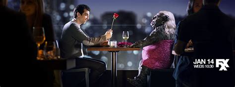 Man Seeking Woman On Fxx Hd Avs Forum Home Theater Discussions And