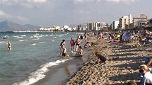 Traumstrand Can Picafort & Playa de Muro - Mallorca HD - YouTube