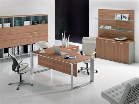 Contemporary Office Furniture Home Decor Model