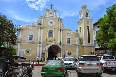 San Fernando Rey Parish Church Travel Guidebook Must Visit Attractions