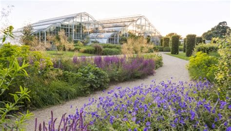 Rhs Garden Wisley Tickets 2for1 Offers National Rail