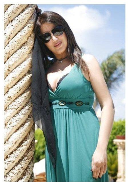 Collection Of Beautiful Arabian Girls Photos Ksa Celebrity Look Nice In Modeling Shoot