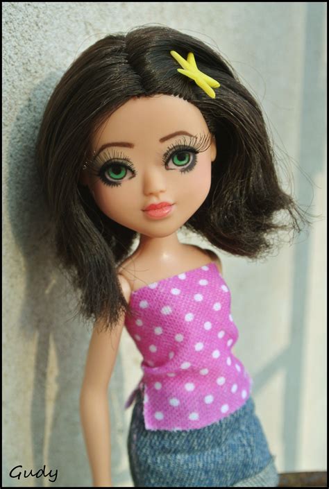 Moxie Doll Repaint Doll Repaint Repainting Ooak Disney Characters