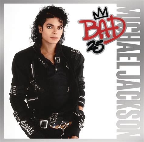 Bad Th Anniversary Deluxe Michael Jackson Michael Jackson