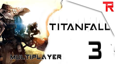 Titanfall Multiplayer 3 Finale Version Wüstenkampf Deutsch