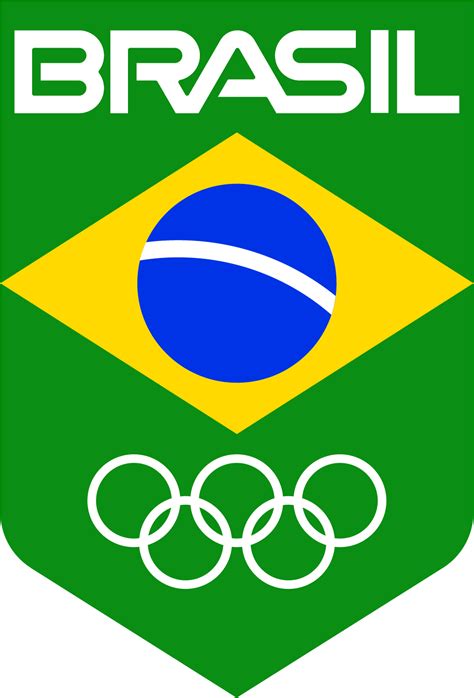 Confira as últimas notícias e destaques do dia nos jogos olímpicos de tóquio 2021. Time Brasil | Logopedia | Fandom powered by Wikia