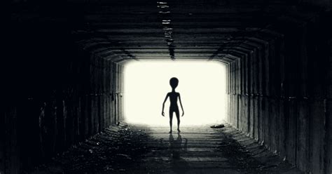 Thousands Of People Purchased Alien Abduction Insurance Tgs
