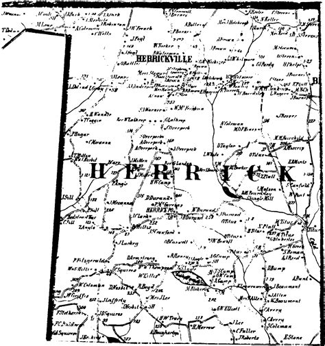 Herrick Township