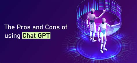 The Pros And Cons Of Using Chat GPT Egens Lab