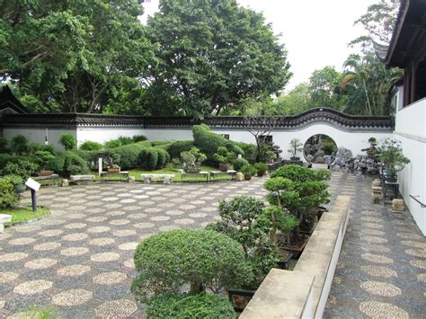 Kowloon walled city park is a bit out of the city but can be accessed using frequent buses that service the area. Kel and Pete's Great Adventures: Kowloon Walled City Park