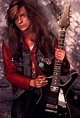 Classify Dave "The Snake" Sabo (American guitarist, Skid Row)