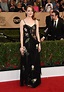 Screen Actors Guild Awards Red Carpet Fashion - The New York Times
