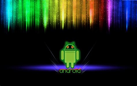 animated android wallpaper by jez182 on deviantart