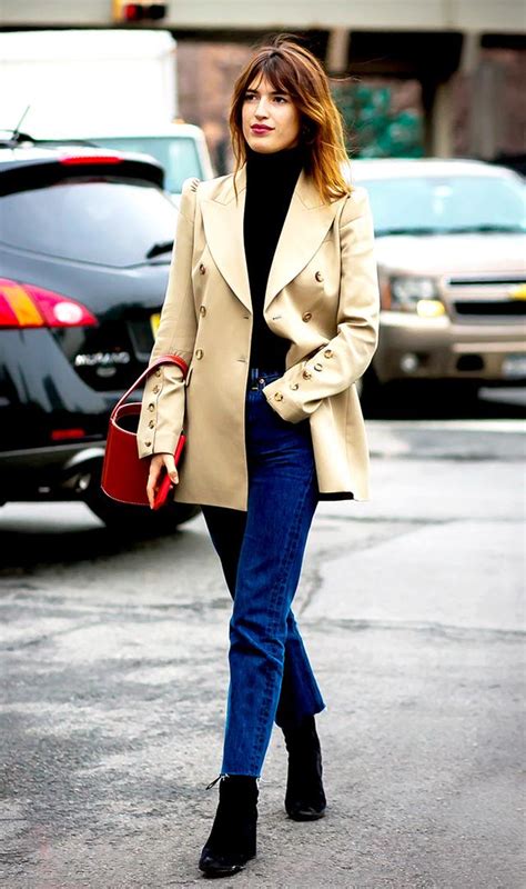 7 Style Rules All Timeless Women Follow Whowhatwear