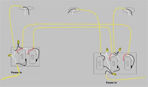 Adding 3 Way Switches Electrical Diy Chatroom Home Improvement Forum