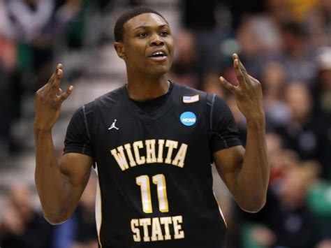 The Source Wichita State Mens Basketball Becomes First Team In A Decade To Go Undefeated In