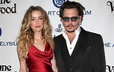 Johnny Depp denunció a su ex-esposa y exige 50 millones de dólares | Mujer