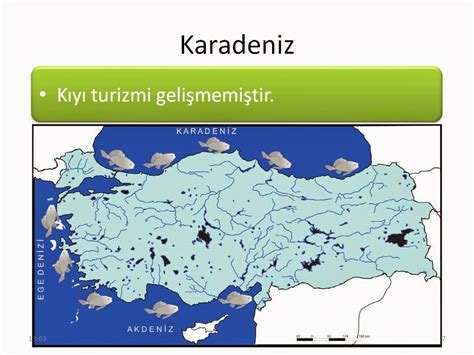 2014 KPSS Türkiyenin Denizleri 2016 KPSS HAZIRLIK